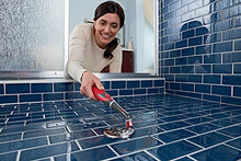 Load image into Gallery viewer, Rubbermaid Reveal Power Scrubber, Grout & Tile Bathroom Cleaner, Shower Cleaner, and Bathtub Cleaner, Multi-Purpose Scrub Brush