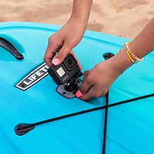 Load image into Gallery viewer, Lifetime 91014 Horizon 100 Stand-Up Paddleboard, 2 Pack, Paddles Included, 10 feet