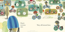 Load image into Gallery viewer, Everyone Can Learn to Ride a Bicycle