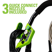 Load image into Gallery viewer, Greenworks 2000 Max PSI @ 1.1 GPM (13 Amp) Electric Pressure Washer GPW2000-1RB