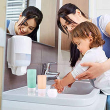 Load image into Gallery viewer, 16 Pack Travel Bottles Set for Toiletries, Morfone TSA Approved Travel Containers Leak Proof Silicone Squeezable Travel Accessories 2oz 3oz for Shampoo Conditioner Lotion Body Wash ( BPA Free )