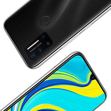 Load image into Gallery viewer, UMIDIGI A7 Pro Unlocked Cell Phones(4GB+64GB) 6.3" FHD+ Full Screen, 4150mAh High Capacity Battery Smartphone with 16MP AI Quad Camera, Android 10 and Dual 4G Volte(Cosmic Black).