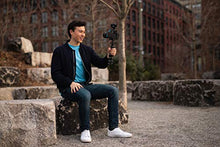 Load image into Gallery viewer, Sennheiser Pro Audio MKE200 Supercardioid Shotgun for Cameras and Mobile Devices