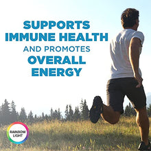 Load image into Gallery viewer, Rainbow Light Men’s One Multivitamin – High Potency with Vitamin C, D & Zinc for Immune Support, Non-GMO, Vegetarian – 150 Tablets (5 Month Supply)