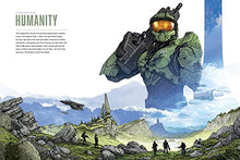 Load image into Gallery viewer, Halo Encyclopedia