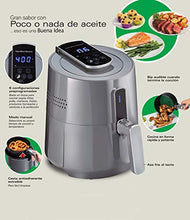 Load image into Gallery viewer, Hamilton Beach 2.5L Digital Air Fryer - 2.5 liters
