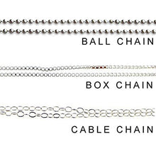 Load image into Gallery viewer, Take Two Round- Personzlied Sterling Silver Necklace. Customize Two 0.625 Inch Round Discs Names and Swarovski Birthstones. Matte Finish. Choice of 925 Chain. Makes Great Gifts for Mom