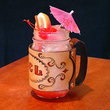 Load image into Gallery viewer, Realeather Veg-Tan Double Shoulder Leather, Natural