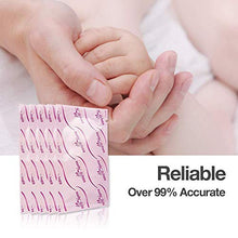 Load image into Gallery viewer, Easy@Home Ovulation Test and Pregnancy Test Kit, 50LH+20HCG Strips Combo+25HCG Strips