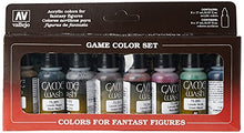 Load image into Gallery viewer, Vallejo Game Color Washes 17ml Paint