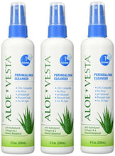 Load image into Gallery viewer, Aloe Vesta Perineal/Skin Cleanser, 8 Fl Oz (Pack of 3)