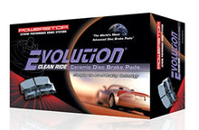 Load image into Gallery viewer, Power Stop 16-1473 Z16 Evolution Rear Ceramic Brake Pads