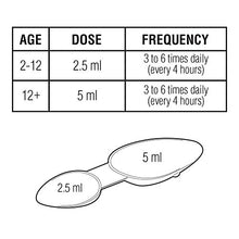 Load image into Gallery viewer, Similasan Kids Cold & Mucus Relief Syrup Plus Echinacea 4 Oz