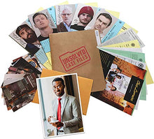 Load image into Gallery viewer, UNSOLVED CASE FILES | Cahill, Max - Cold Case Murder Mystery Game - Can You Solve The Crime?