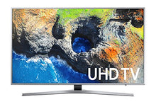 Load image into Gallery viewer, Samsung Electronics UN49MU7000 49-Inch 4K Ultra HD Smart LED TV (2017 Model)