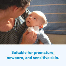 Load image into Gallery viewer, WaterWipes Original Baby Wipes, 99.9% Water, Unscented & Hypoallergenic for Sensitive Newborn Skin, 9 Packs (540 Count)