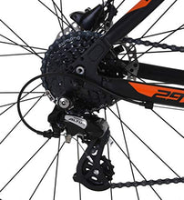 Load image into Gallery viewer, Vilano Cobra 29er Mountain Bike 24 Speed MTB with 29-Inch Wheels