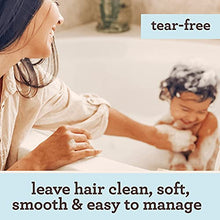 Load image into Gallery viewer, Aveeno Baby Daily Care Gift Set with Natural Oat Extract & Oatmeal, Contains Daily Moisturizing Body Lotion & Gentle 2-in-1 Baby Bath Wash & Shampoo, Hypoallergenic & Paraben-Free, 2 Items