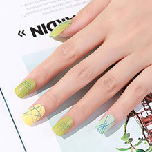 Load image into Gallery viewer, Elite99 Metallic Gel Polish Set Soak Off Spider Silk Gel Nail Polish Salon Manicure Tool Kit for Beginner 5ml