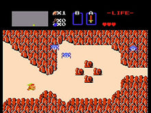 Load image into Gallery viewer, Nintendo Game & Watch: The Legend of Zelda