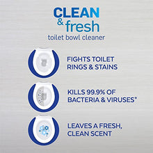 Load image into Gallery viewer, Lysol Power & Fresh Toilet Bowl Cleaner, 24 Fl.Oz (Packaging May Vary)