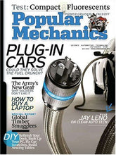 Load image into Gallery viewer, Popular Mechanics