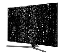 Load image into Gallery viewer, Samsung Electronics UN55MU6490 Curved 55-Inch 4K Ultra HD Smart LED TV (2017 Model)