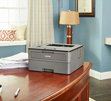 Load image into Gallery viewer, Brother 2764645 HL-L2370DW USB Wireless Network Ready Black & White Laser Printer