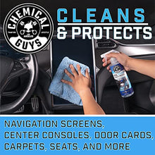 Load image into Gallery viewer, Chemical Guys SPI22016 Total Interior Cleaner and Protectant, Safe for Cars, Trucks, SUVs, Jeeps, Motorcycles, RVs & More, 16 fl oz