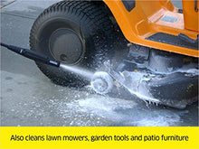 Load image into Gallery viewer, Karcher Pressure Washer Multi-Purpose Cleaning Soap Concentrate – Perfect for All Outdoor Surfaces – 1 Quart