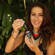 Load image into Gallery viewer, Collagen Boosting Facial Serum by Baja Basics 100% Natural, Skin Brightening, Anti Aging, Vitamin C, Deep Hydration for Dry Skin, Collagen Building, Organic Face Moisturizer 1oz