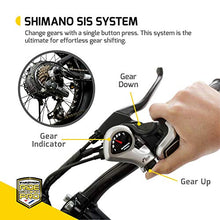 Load image into Gallery viewer, Swagtron EB-6 Bandit E-Bike 350W Motor