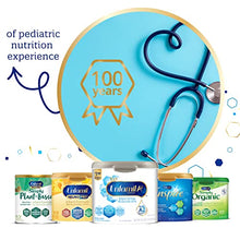 Load image into Gallery viewer, Enfamil A2 Premium Infant Formula, Non-GMO, Easy-to-Digest Premium Milk Proteins from Select A2 Cows, Milk-Based Powder with Iron and Brain Building DHA, Reusable Tub, 19.5 Oz (Pack of 4) Total 78 Oz