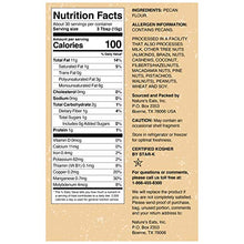 Load image into Gallery viewer, Nature's Eats Pecan Flour Finely Ground, 16 Ounce