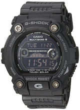 Load image into Gallery viewer, Casio Men's GW7900B-1 G-Shock Black Solar Sport Watch