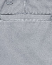 Load image into Gallery viewer, The Children's Place boys Chino Shorts, Storm, 4 husky