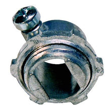 Load image into Gallery viewer, Sigma Electric ProConnex C-550 AC/MC Connector 3/8-Inch, 100-Pack