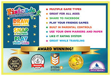 Load image into Gallery viewer, Pixicade PXEN2600 Mobile Maker-STEM Kit to Create & Play Your Own Video Games, Educational Toy for Girls and Boys Ages 6+
