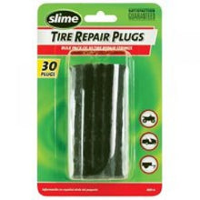 Load image into Gallery viewer, Slime 1031-A Tire Repair Plugs (Pack of 30)
