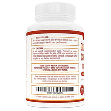 Load image into Gallery viewer, Premium Glucosamine Chondroitin MSM Supplement Tablets w/ Turmeric & Boswellia - Max Strength Joint Pain Relief & Lubrication, Anti-Inflammatory - Glucosamine Sulfate Joint Supplement for Men & Women