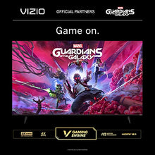 Load image into Gallery viewer, VIZIO 70-Inch M6 Series Premium 4K UHD Quantum Color LED HDR Smart TV with Apple AirPlay and Chromecast Built-in, Dolby Vision, HDR10+, HDMI 2.1, Variable Refresh Rate, M70Q6-J03, 2021 Model