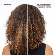 Load image into Gallery viewer, Redken Extreme Bleach Recovery Rinse Out Lamellar Treatment | For Bleached Hair | Repairs Damaged Hair, 6.76 Fl Oz (Pack of 1)