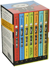 Load image into Gallery viewer, Timmy Failure: The Maximum Greatness Collection: Books 1-7