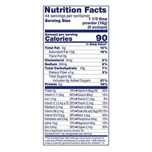 Load image into Gallery viewer, Kabrita Goat Milk Toddler Formula (6pk, 28oz ea)