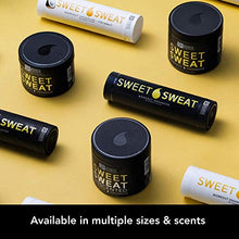 Load image into Gallery viewer, Sweet Sweat Coconut 'Workout Enhancer' Topical Gel | 6.4oz Roll-on-Stick
