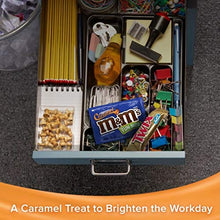 Load image into Gallery viewer, MARS Chocolate Caramel Lovers (M&M's, SNICKERS, TWIX & MILKY WAY) Fun Size Candy Bars Variety Mix 33.87-Ounce 55-Piece Bag