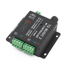 Load image into Gallery viewer, SUPERNIGHT LED RGB Music Touch Controller RF Sensitivety Backlight RF Remote Touching Color 3.5MM Audio 15 Music Modes LED Light Strip Controller