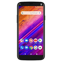 Load image into Gallery viewer, BLU Studio Mini -5.5HD Smartphone, 32GB+2GB Ram -Black