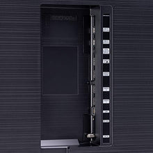 Load image into Gallery viewer, SAMSUNG 65-inch Class QLED Q70T Series - 4K UHD Dual LED Quantum HDR Smart TV with Alexa Built-in (QN65Q70TAFXZA, 2020 Model)