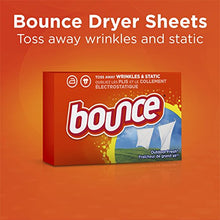 Load image into Gallery viewer, Tide Pods Laundry Detergent Pacs (2x35ct), Downy Unstopable Scent Beads (14.8 oz) and Bounce Dryer Sheets (2x34ct), Better Together Bundle, 5 Piece Set, Meadow
